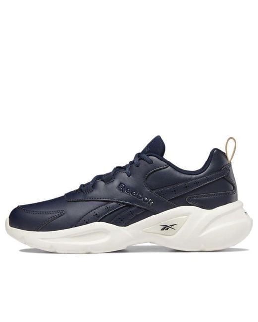 Reebok Blue Royal Ec Ride 4 for men