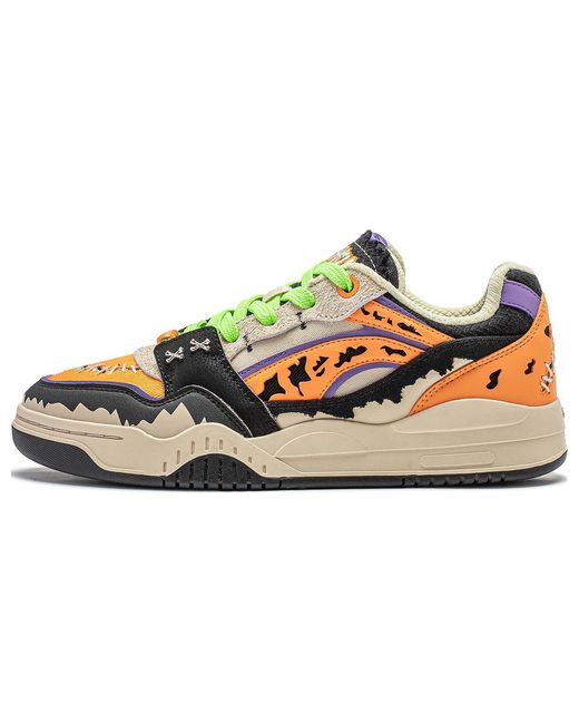 Li-ning Blue Moon 'Halloween' for men
