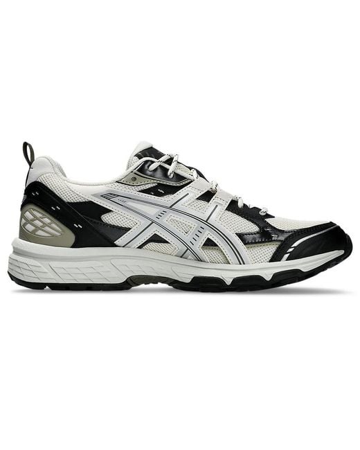 Asics Black Gel-Nunobiki 'Cream Dark' for men