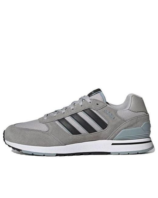 Adidas Gray Run 80S for men