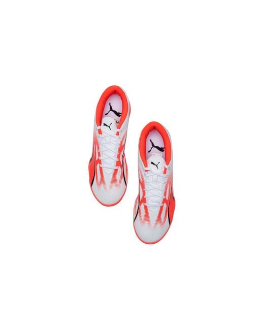 PUMA Red Ultra Play Tt 'Breakthrough Pack' for men