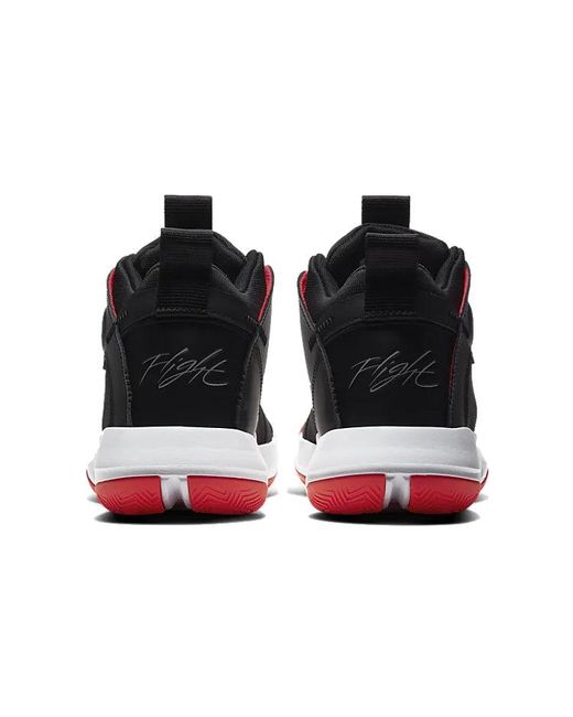 Nike Black Jumpman 2020 Pf 'Infrared 23' for men