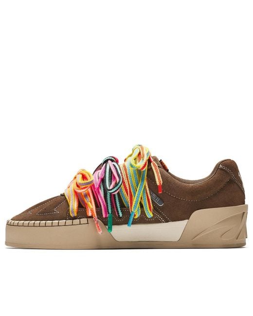 Anta Brown Kai Hela Style 1 Multi' for men