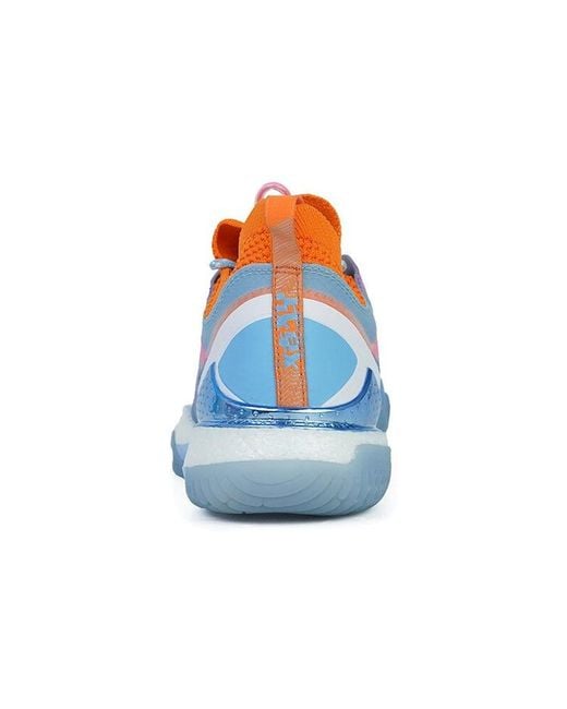 Li-ning Blue (Wmns) Halberd 2