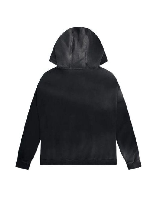 A_COLD_WALL* Blue Gradient Popover Hoodie for men