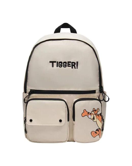 Li-ning Natural X Disney Graphic Backpack 'Light'