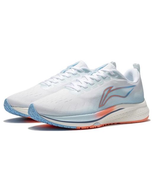 Li-ning Blue (Wmns) Dark Horse