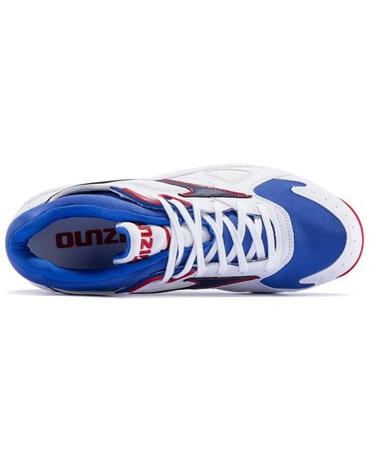 Mizuno Blue Sky Medal for men