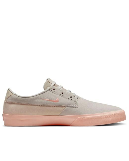 Nike Brown Sb Shane for men