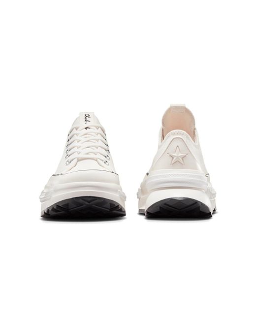 Converse White Run Star Legacy Cx Low 'Cream' for men