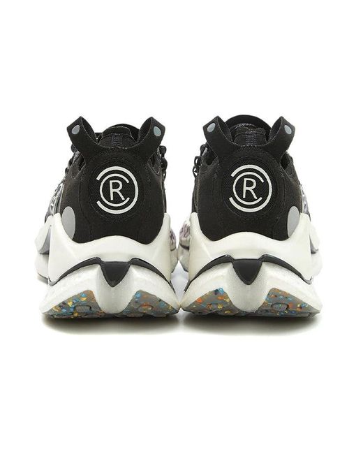 Li-ning Black Crc for men