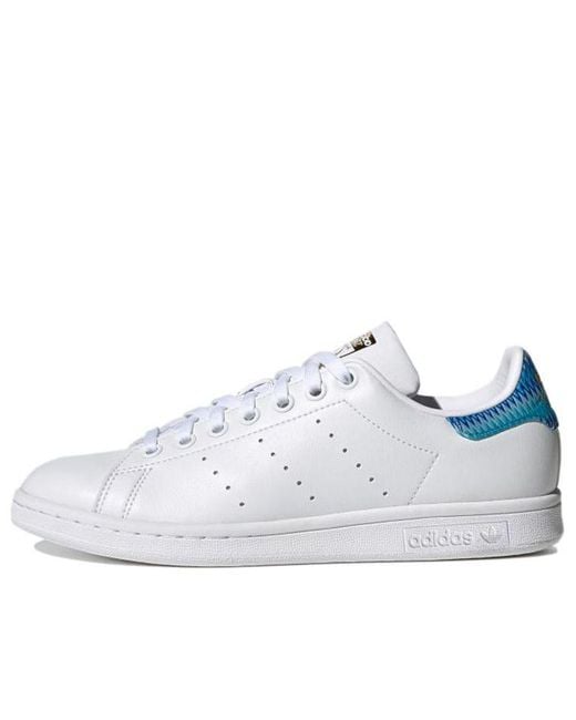 Adidas White (Wmns) Stan Smith