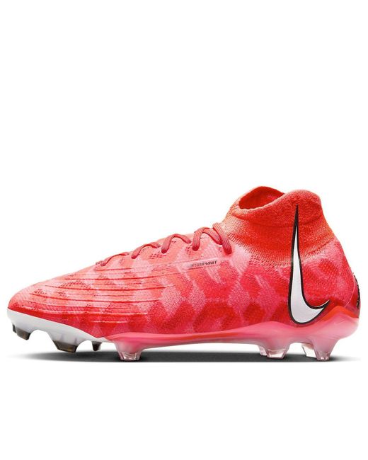 Nike Red (Wmns) Phantom Luna Elite Fg 'Ready Pack'