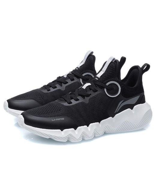 Li-ning Black (Wmns) Flex