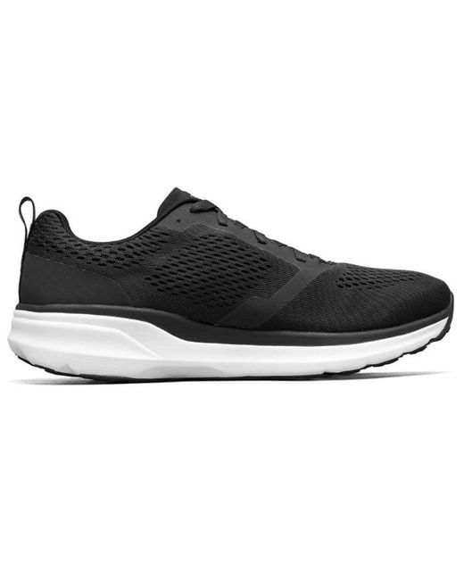 Skechers Black (Wmns) Pure 2 Sports Shoes