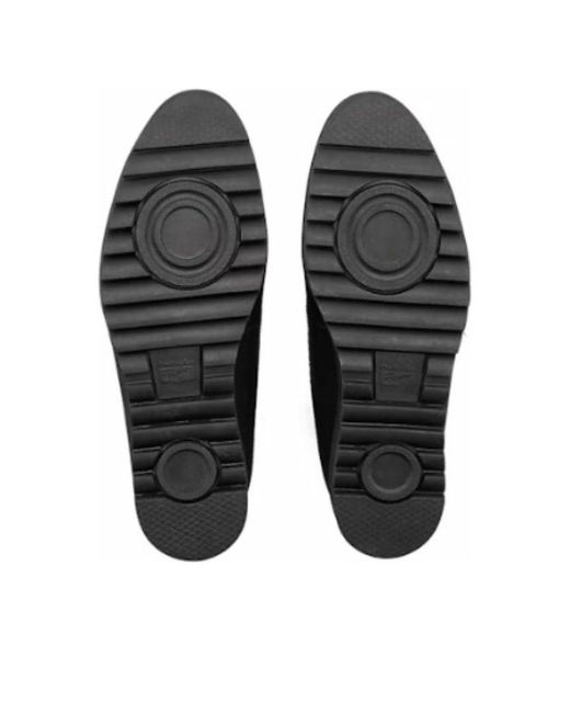 Onitsuka Tiger Black Brogue for men