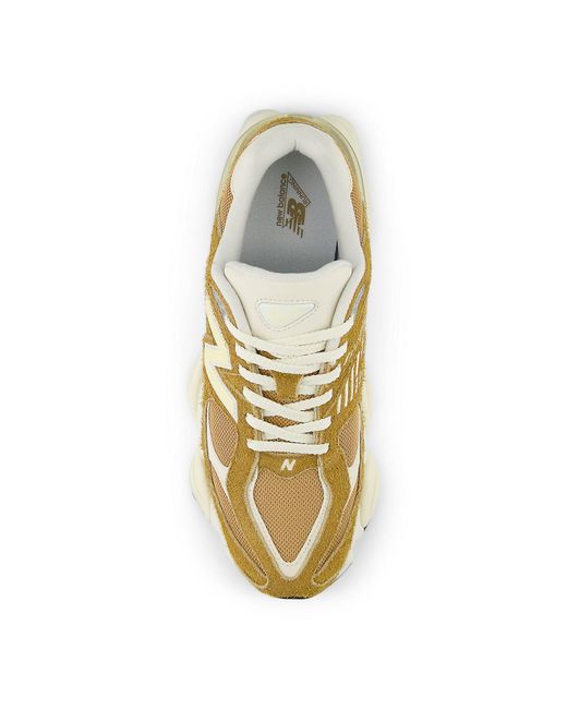 New Balance Natural 9060 'Great Plains Calcium' for men