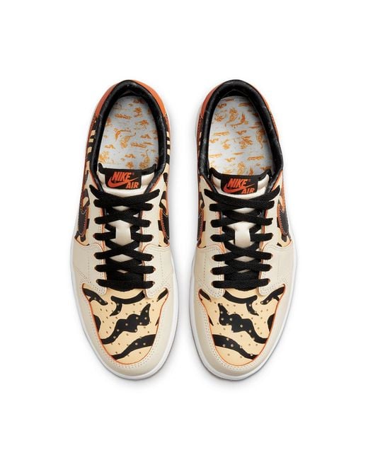 Nike Brown 1 Low Og 'Chinese New Years for men