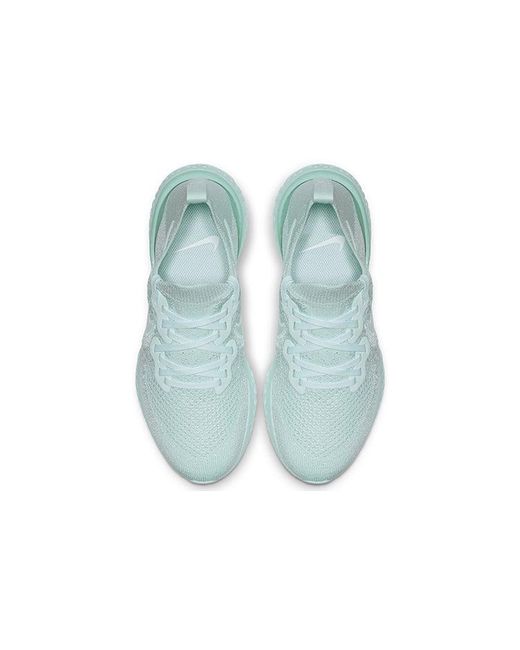 Nike Blue (Wmns) Epic React Flyknit 2 Tint'