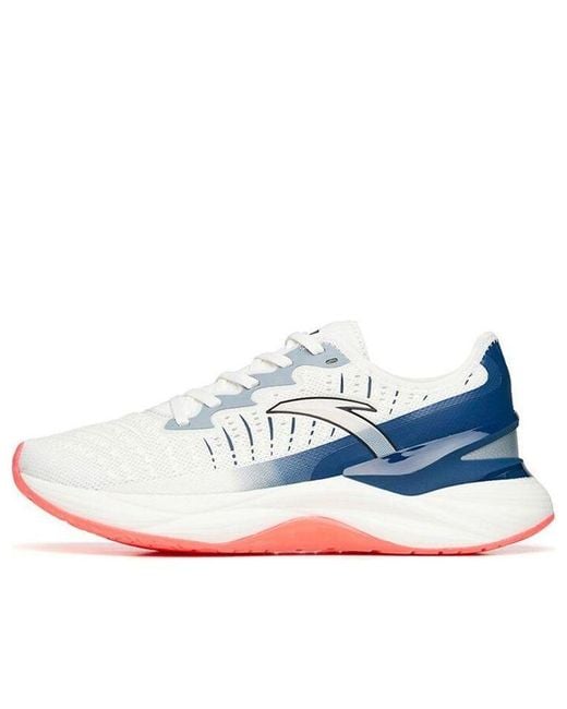 Anta Blue Chuang 2.0 for men