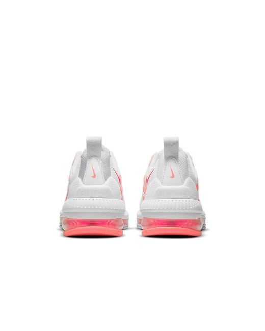 Nike Pink (Wmns) Air Max Genome Bright Mango'