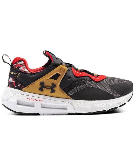 Under Armour Blue Hovr Mega 1 Mvmnt Cny for men