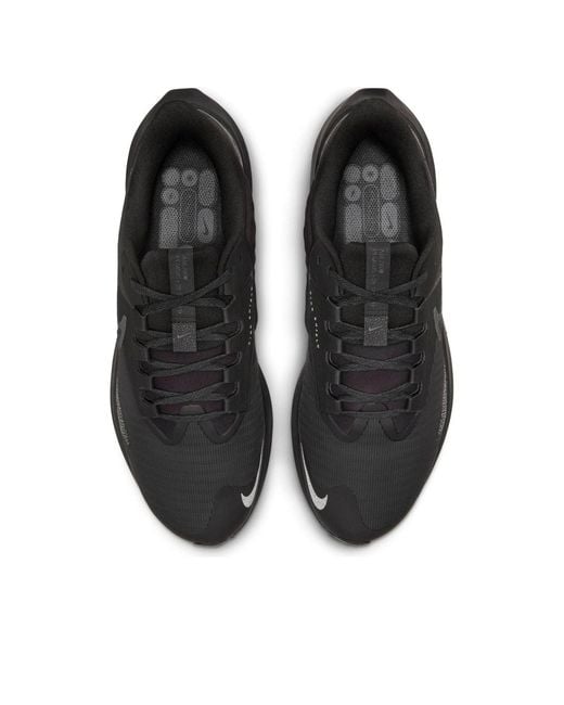 Nike Black Air Zoom Pegasus 39 Shield Off Noir' for men