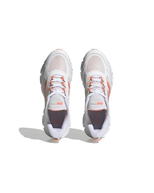 Adidas White (Wmns) Climacool