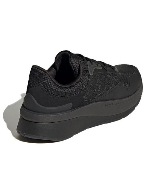 Adidas Black (Wmns) Znchill Lightmotion+ Carbon'