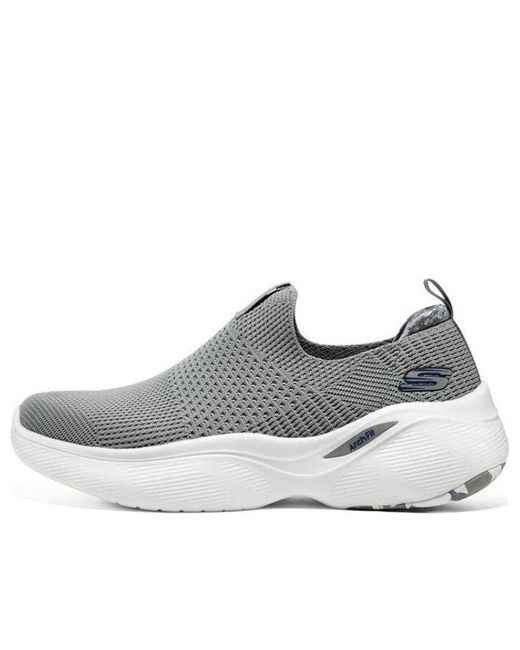 Skechers Gray Arch Fit Infinity for men