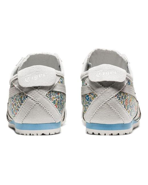 Onitsuka Tiger White (Wmns) Mexico 66
