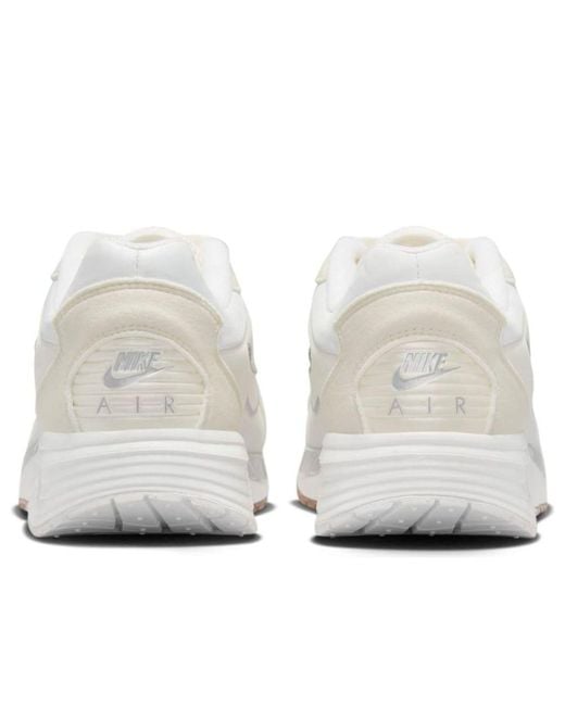Nike White (Wmns) Air Max Solo
