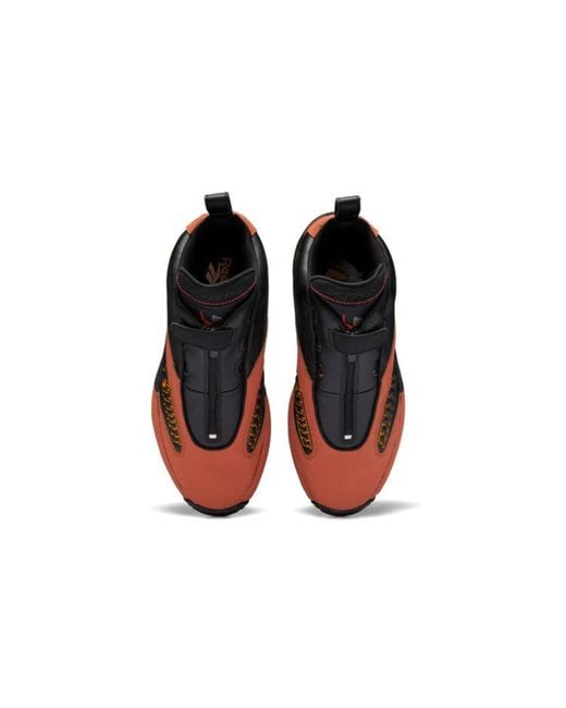 Reebok Blue Answer 4 'Terracotta' for men