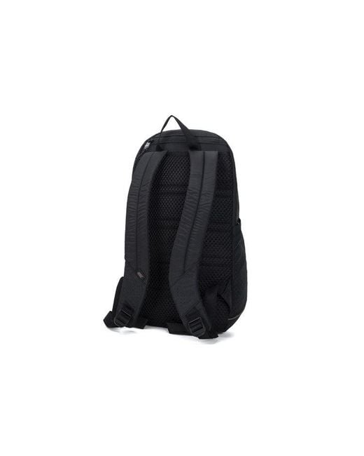 Nike Blue Nsw Essentials Bkpk Athleisure Casual Sports Backpack