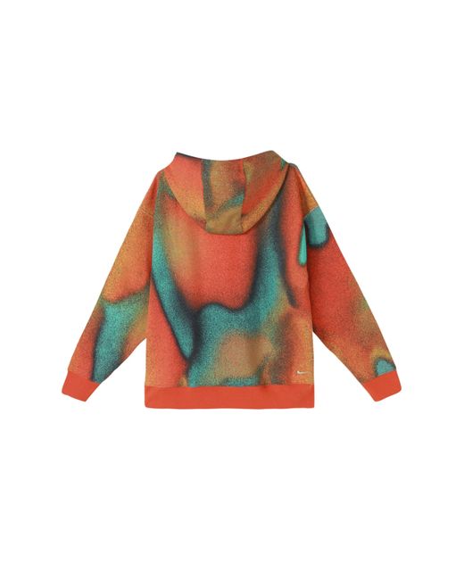 Nike Multicolor Acg Therma-Fit Hoodie Asia Sizing for men
