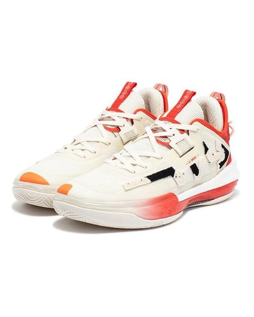 361 Degrees Red Supernova 1.0 Pro for men