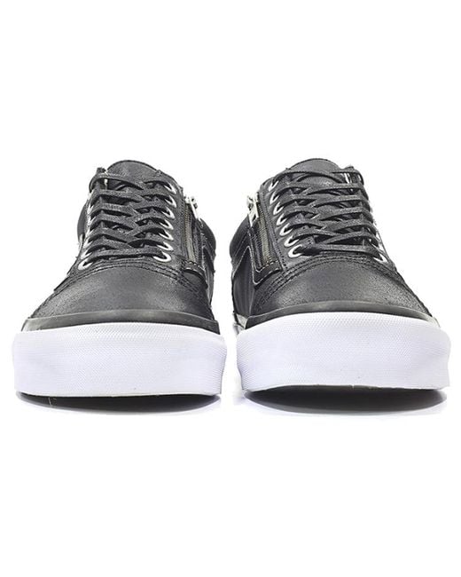 Vans Blue Vault X Hal Old Skool Zip Lx '10 Year Anniversary Pack' 10 for men