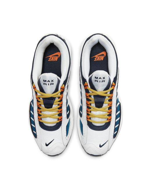Nike Blue (Wmns) Air Max Tailwind 4 Magma Obsidian' Ck2600-100