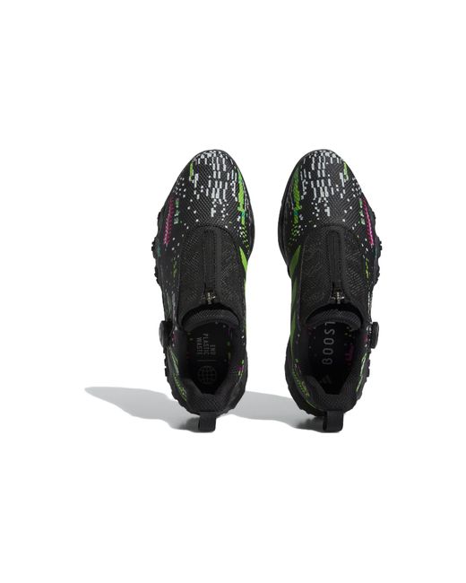 adidas Codechaos 22 Boa Glitch Boost Lucid Lemon' in Black for Men