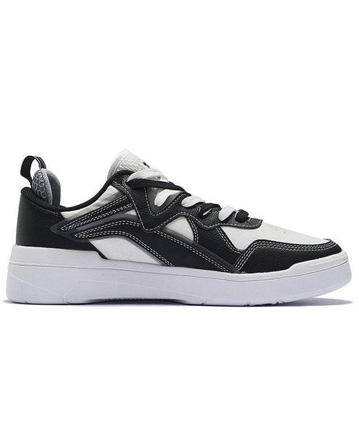 Li-ning Brown Superwave Lite for men