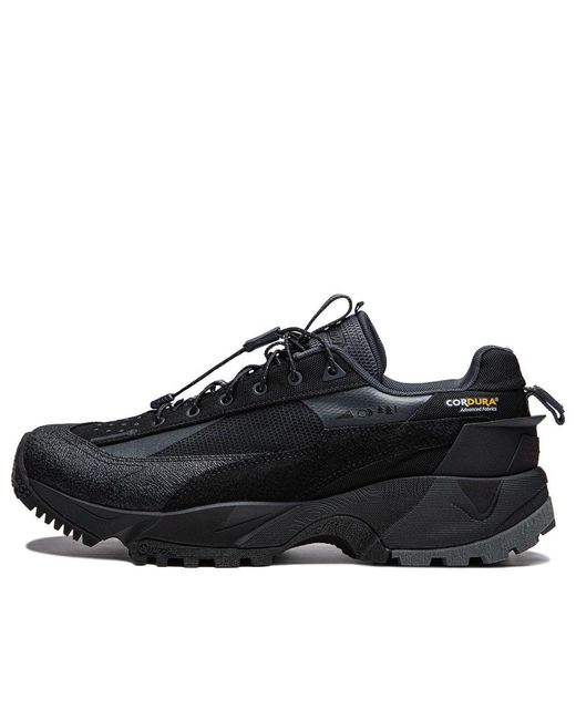 Li-ning Black Cf Xingye Pro for men