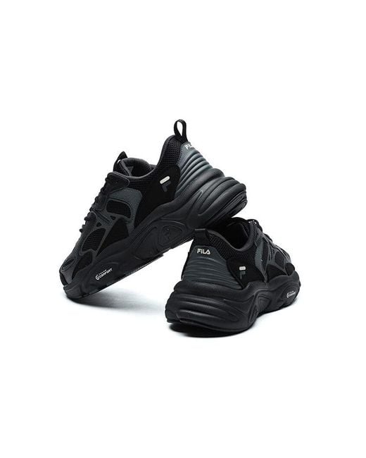 Fila Black (Wmns) Fushion Mars 2
