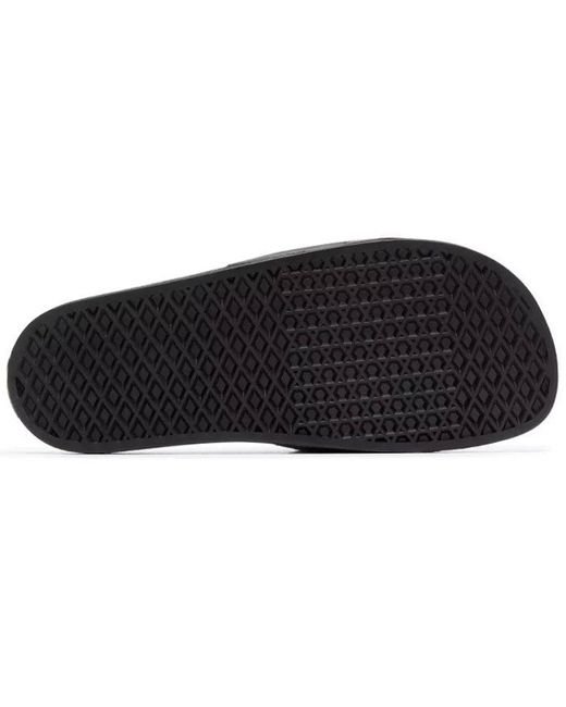 Vans Blue Slide-On for men