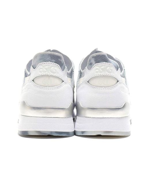 Asics White X Atmos Gel-Lyte 3 'Nexkin for men
