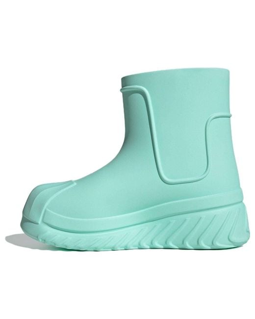 Adidas Green (Wmns) Originals Adifom Superstar