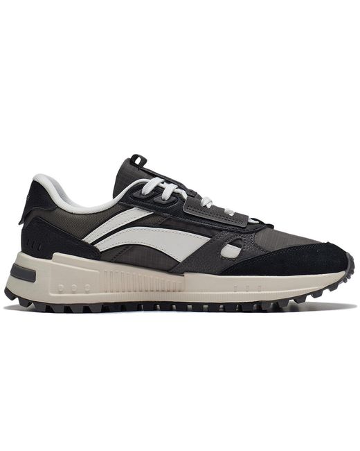 Li-ning Blue Chengfeng 2.0 for men