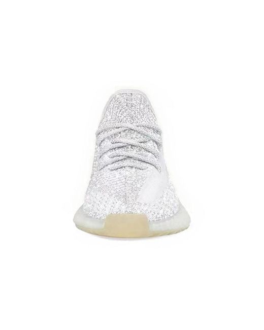 yeezy boost 350 yeshaya reflective