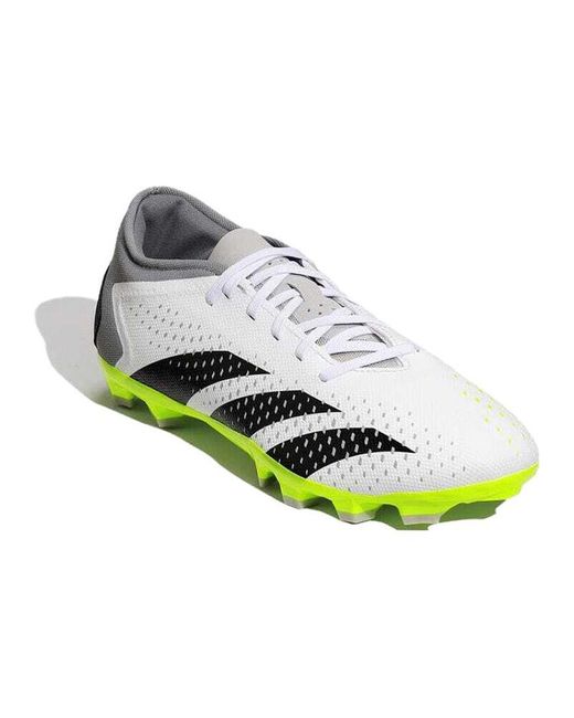 Adidas Yellow Predator Accuracy.3 Hg Ag for men