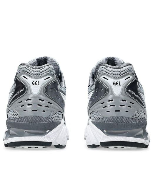 Asics White X Beauty & Youth Gel-Kayano 14 'Metallic' for men