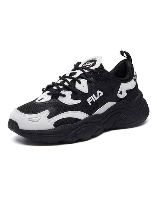 Fila Blue (Wmns) Mars Low Top